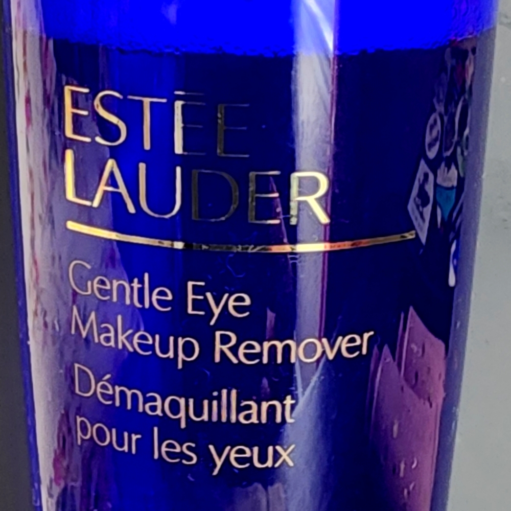 Estee lauder gentle makeup remover ☆☆☆NEW☆☆☆